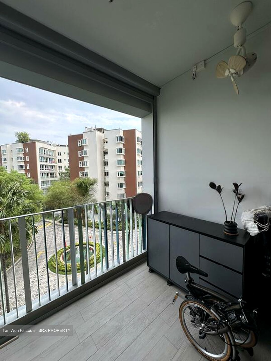 The Jovell (D17), Condominium #472035011